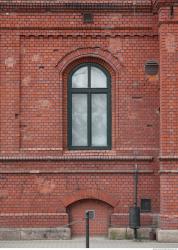 Photo Textures of Building House Old 